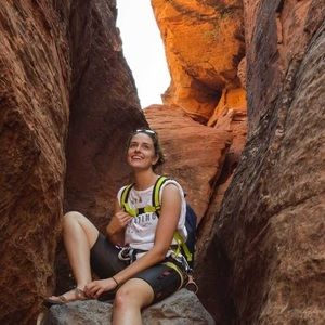 Meet your Posher, Victoria